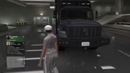 The Terrorbyte has missiles that are insanely powerful in GTA Online (Image via Wea Zel, YouTube)